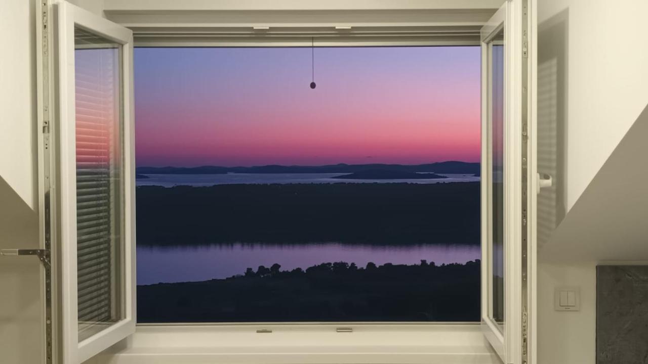 Apartment Exclusive View Šibenik Extérieur photo