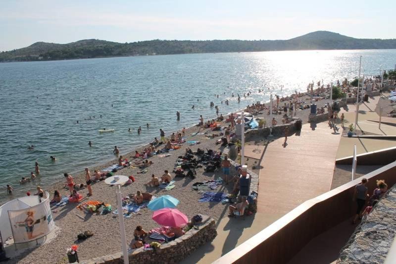 Apartment Exclusive View Šibenik Extérieur photo