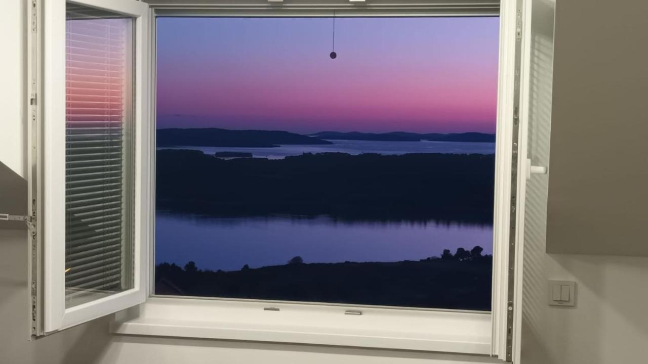 Apartment Exclusive View Šibenik Extérieur photo